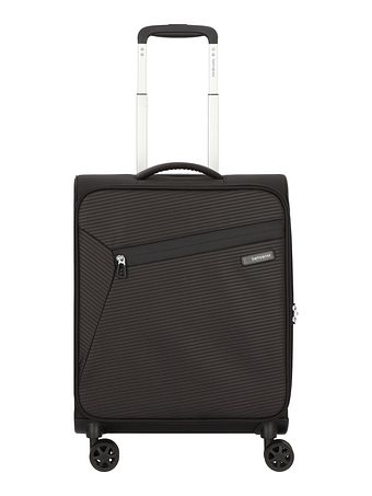 Samsonite Litebeam 4 hjul Kabinetrolley 55 cm Samsonite Litebeam 4 hjul Kabinetrolley 55 cm