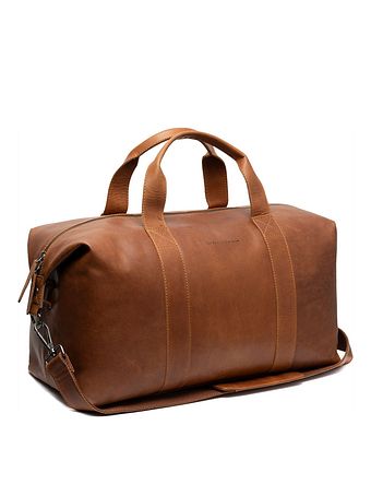 The Chesterfield Brand Conor Weekend-rejsetaske Læder 45 cm The Chesterfield Brand Conor Weekend-rejsetaske Læder 45 cm