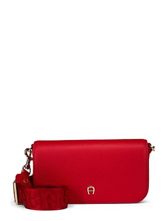 AIGNER Zita Skuldertaske Læder 23 cm AIGNER Zita Skuldertaske Læder 23 cm