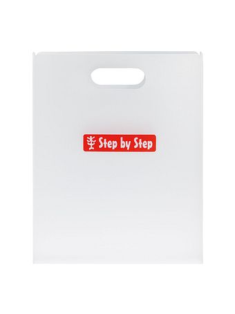 Step by Step Heftbox 30,5 cm Step by Step Heftbox 30,5 cm