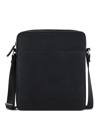 bugatti Luca Skuldertaske Læder 23 cm