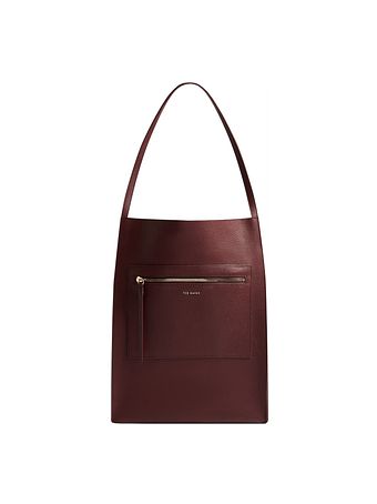 Ted Baker Tammila Taška přes rameno Kůže 30 cm