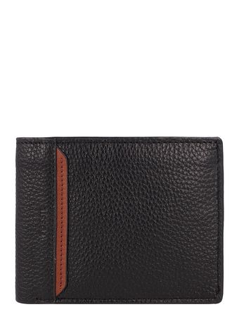 Fossil Huntington Pung Læder 11 cm Fossil Huntington Pung Læder 11 cm