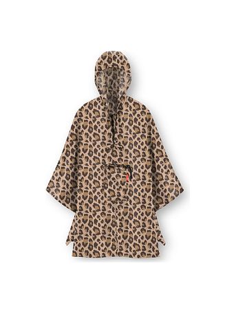 reisenthel Mini Maxi regnslag 141 cm