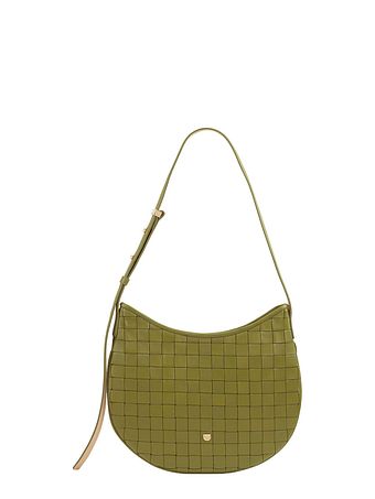 DuDu Hispani Skuldertaske Læder 32 cm