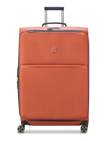 Delsey Paris Turenne Soft 4 hjul Trolley 83 cm med strækfold Delsey Paris Turenne Soft 4 hjul Trolley 83 cm med strækfold