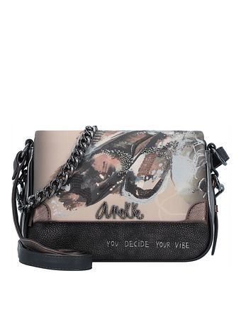 Anekke Wings Bolsa de hombro 24 cm Anekke Wings Bolsa de hombro 24 cm
