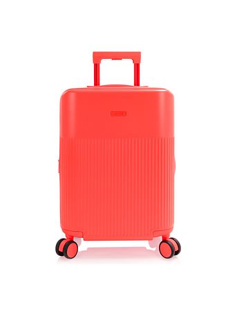 Heys HiLite 4 hjul Kabinetrolley S 52.5 cm med strækfold