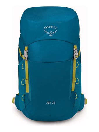 Osprey Jet 28 Vandrer-rygsæk 55 cm Osprey Jet 28 Vandrer-rygsæk 55 cm