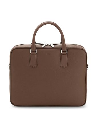 Boss New Crosstown Portfölj 39 cm Laptopfack Boss New Crosstown Portfölj 39 cm Laptopfack