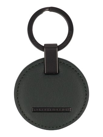 Porsche Design Nøglering Læder 9 cm