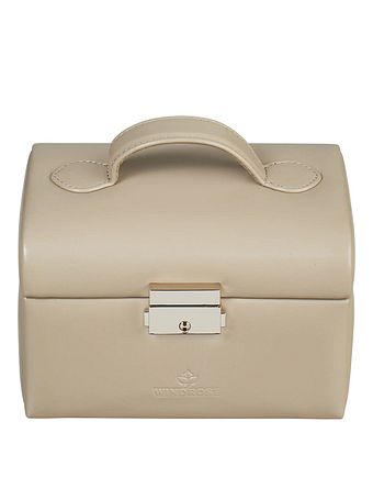 Windrose Merino Smykkeskrin 15 cm