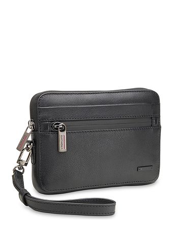 Roncato Detroit Herretaske Læder 20 cm Roncato Detroit Herretaske Læder 20 cm