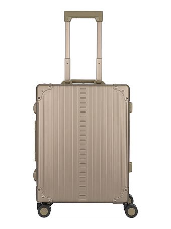 Aleon Traveler International 4-hjulet kabinevogn 55 cm