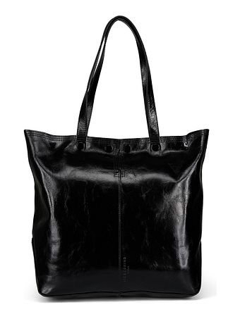 Liebeskind Rive Shopper-taske Læder 40 cm