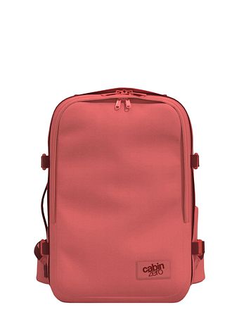 Cabin Zero Travel Cabin Bag Classic Pro 32L rygsæk 46 cm rum til bærbar computer