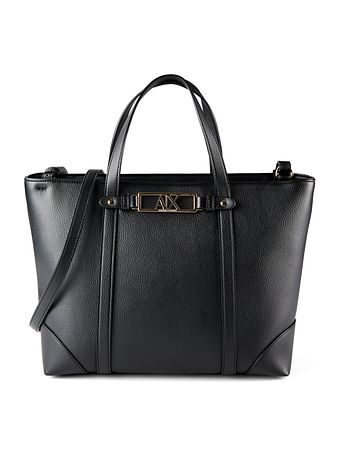 Armani Exchange Polly Shopper-taske 32 cm