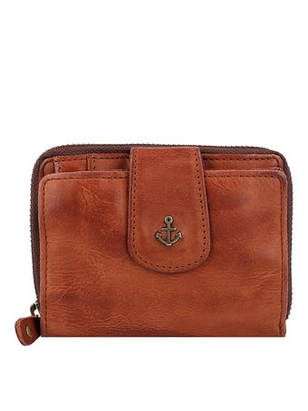 Harbour 2nd Anchor Love Isidora pung i læder 12 cm