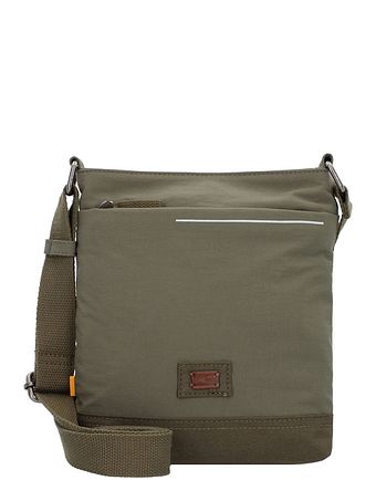 camel active City Skuldertaske 22.5 cm