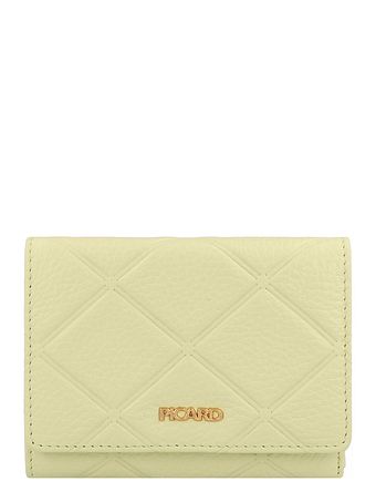 Picard Pung RFID-beskyttelse Læder 12.5 cm