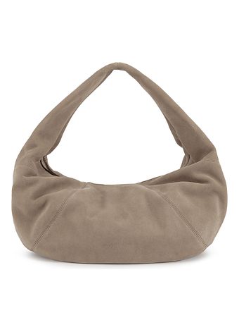 LES VISIONNAIRES Greta Icon Skuldertaske Læder 43 cm