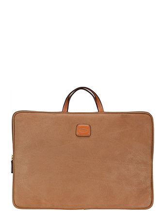 Bric's Life dokumentmappe 42 cm rum til bærbar computer