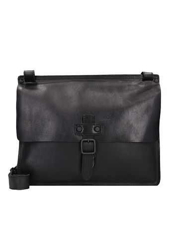 Harold's Aberdeen dokumentmappe i læder 33 cm