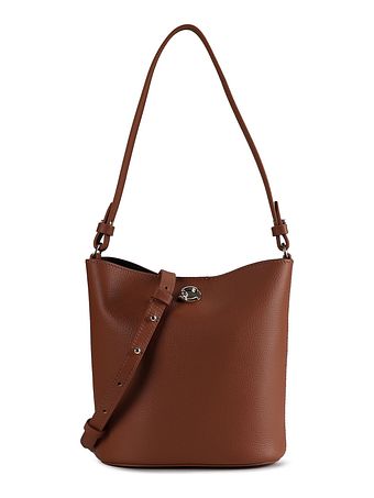 Coccinelle Nikla Posetaske Læder 18 cm