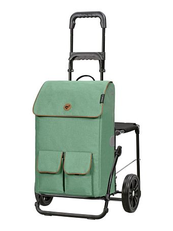 Andersen Shopper Komfort Shopper Ipek Ma Indkøbsvogn 58 cm