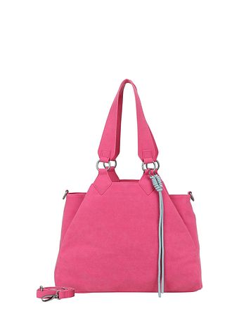 Fritzi aus Preußen Maia Suede Jacky Shopper-taske 40 cm Fritzi aus Preußen Maia Suede Jacky Shopper-taske 40 cm