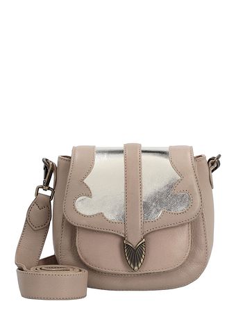 Cowboysbag Oily Cow Skuldertaske Læder 18 cm Cowboysbag Oily Cow Skuldertaske Læder 18 cm