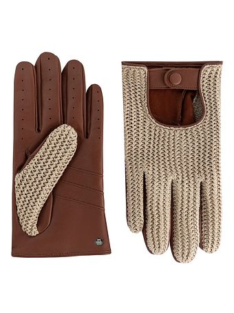 Roeckl Le Mans Handsker Læder