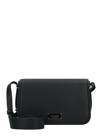 Kate Spade New York Liv Skuldertaske Læder 23 cm