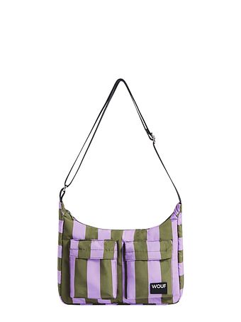 Wouf Skuldertaske 30 cm