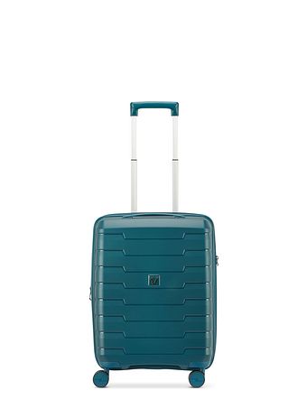 Roncato Skyline 2.0 4 hjul Kabinetrolley 55 cm med strækfold Roncato Skyline 2.0 4 hjul Kabinetrolley 55 cm med strækfold