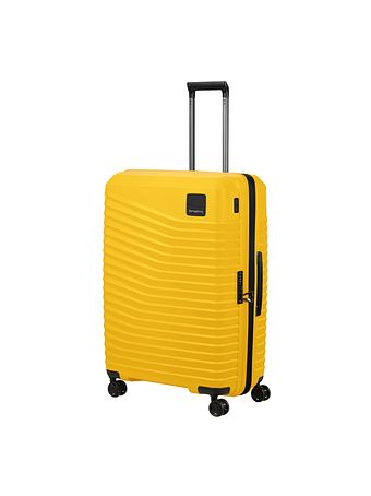 Samsonite Intuo 4 hjul Trolley L 75 cm med strækfold