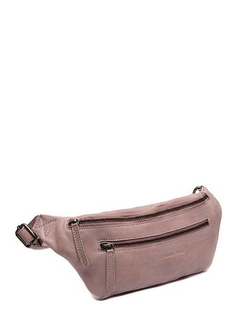 The Chesterfield Brand Severo Bæltetaske Læder 33 cm