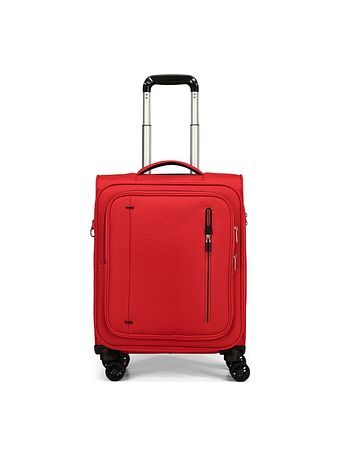 American Tourister Cloudrider 4 kolečka Kabinkový kufr S 55 cm s roztažitelným záhybem