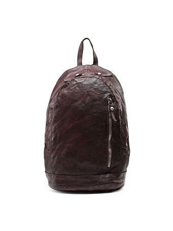 Campomaggi Frassino Batoh Kůže 34 cm Kapsa na notebook