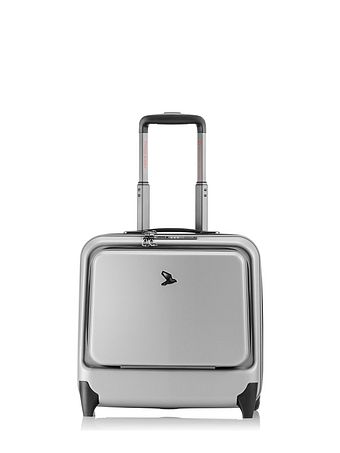 Pack Easy Genius 2 hjul Pilot-trolley 42 cm Laptoprum