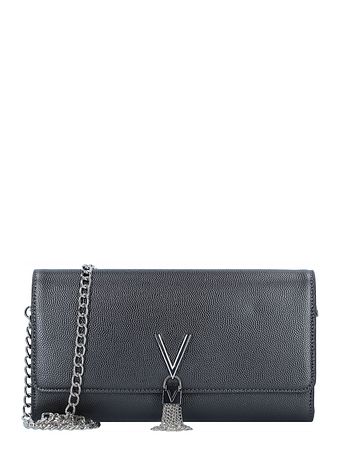Valentino Divina clutch taske 26 cm Valentino Divina clutch taske 26 cm