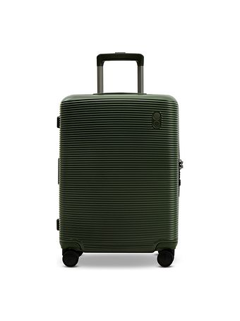 Echolac Ultima 4 hjul Kabinetrolley 54 cm med strækfold