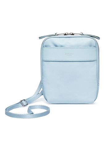 Knomo Crossbody-laukku RFID-suoja 15 cm