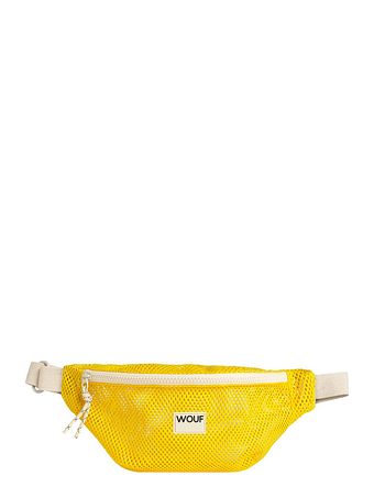 Wouf Terry Bæltetaske 32 cm