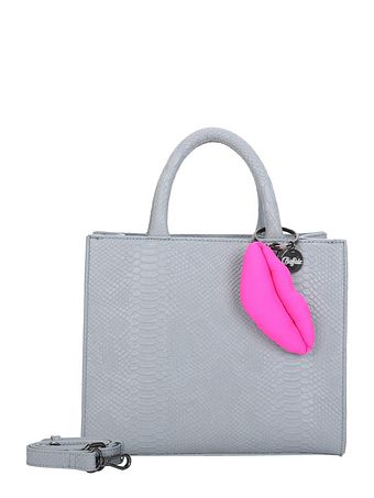 Buffalo Big Boxy Shopper-taske 26 cm Buffalo Big Boxy Shopper-taske 26 cm