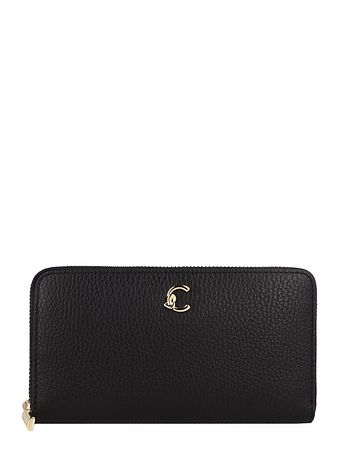 Coccinelle C-Me Pung Læder 18 cm