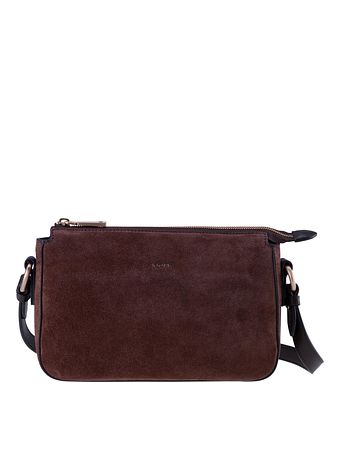 Joop! Sofista Dolce Borsa a tracolla Vera Pelle 24 cm Joop! Sofista Dolce Borsa a tracolla Vera Pelle 24 cm