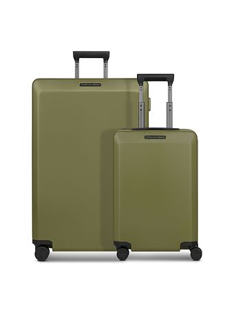 Porsche Design Voyager 3.0 4-hjulig Resväskset 2-delad med expansionsveck Porsche Design Voyager 3.0 4-hjulig Resväskset 2-delad med expansionsveck