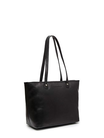 The Chesterfield Brand Astano Skuldertaske Læder 33 cm Laptoprum