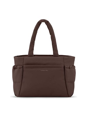 Kapten & Son Hellvi Tote taška 41.5 cm Kapsa na notebook